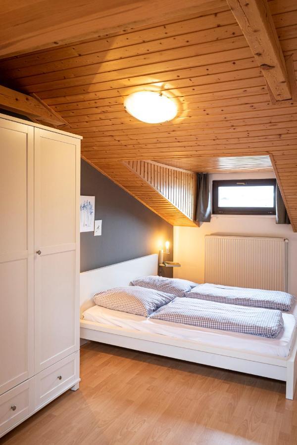 Das Nordberg Apartments 加爾米施-帕滕基興 外观 照片