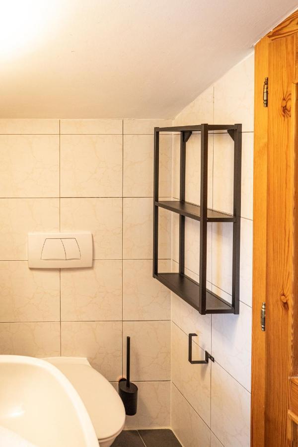 Das Nordberg Apartments 加爾米施-帕滕基興 外观 照片