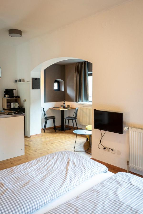 Das Nordberg Apartments 加爾米施-帕滕基興 外观 照片