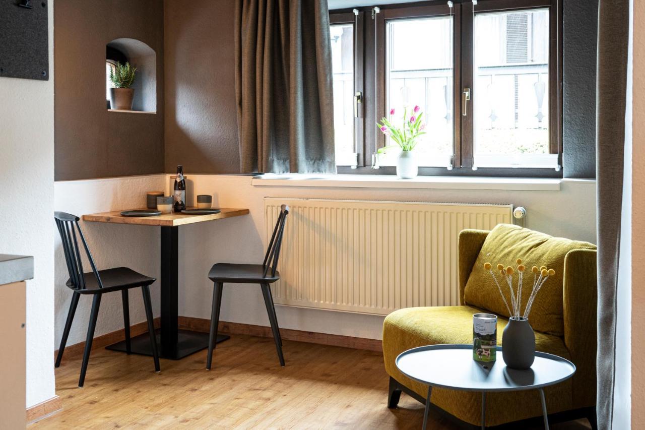 Das Nordberg Apartments 加爾米施-帕滕基興 外观 照片