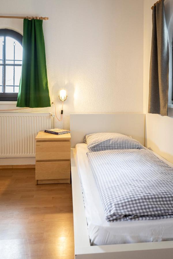 Das Nordberg Apartments 加爾米施-帕滕基興 外观 照片