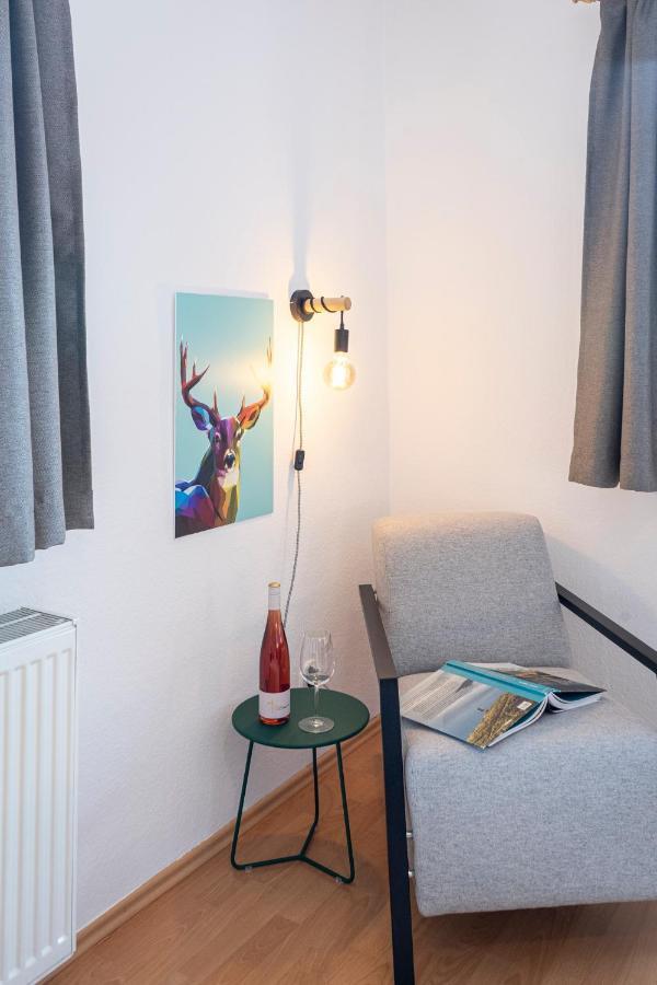 Das Nordberg Apartments 加爾米施-帕滕基興 外观 照片