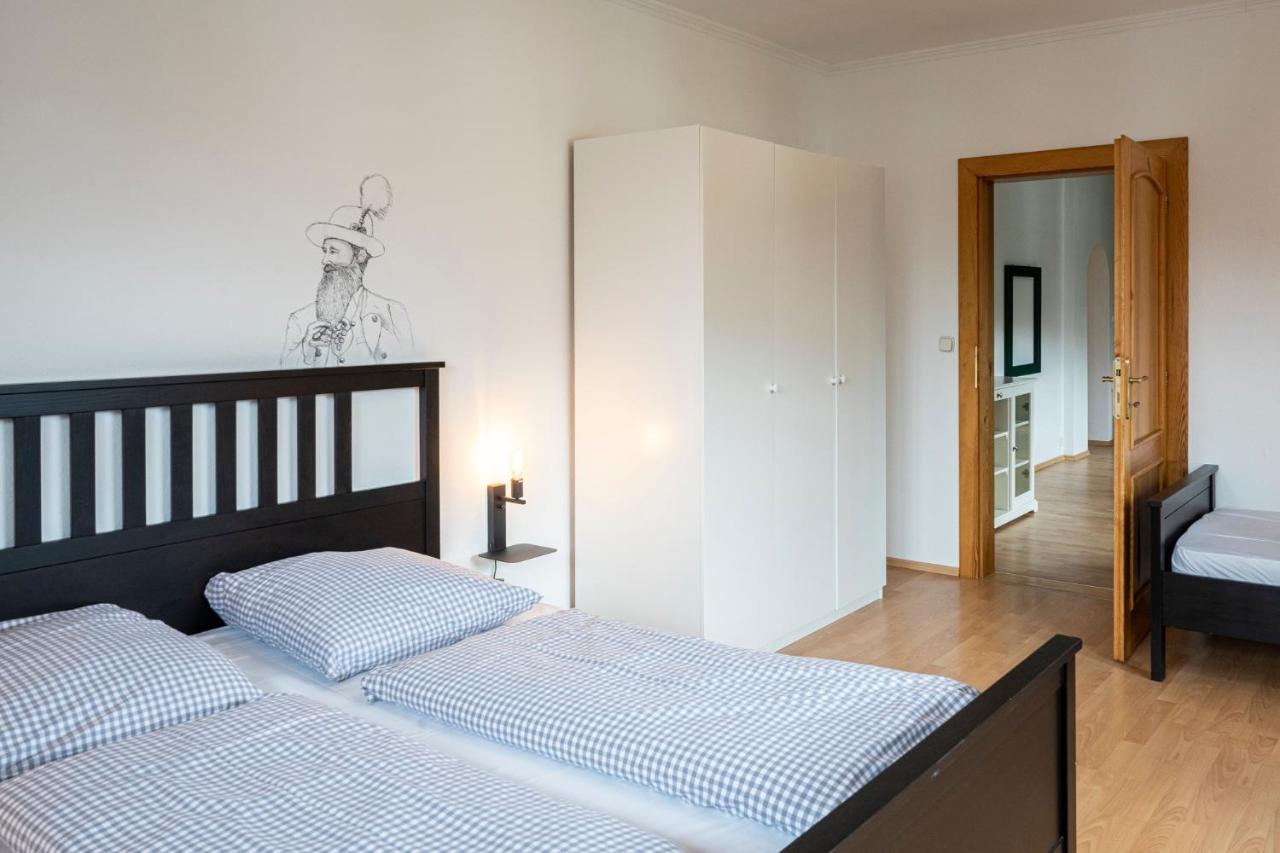 Das Nordberg Apartments 加爾米施-帕滕基興 外观 照片